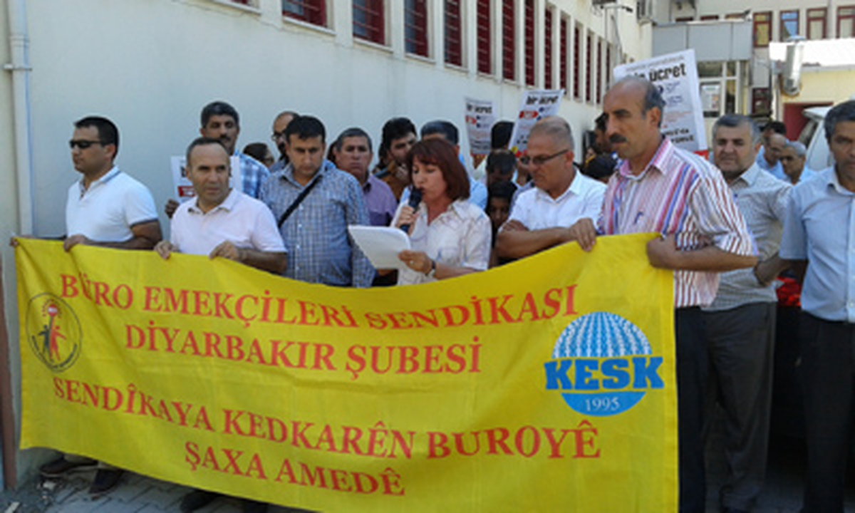 BES 15 Temmuz\'da İş Bırakıyor