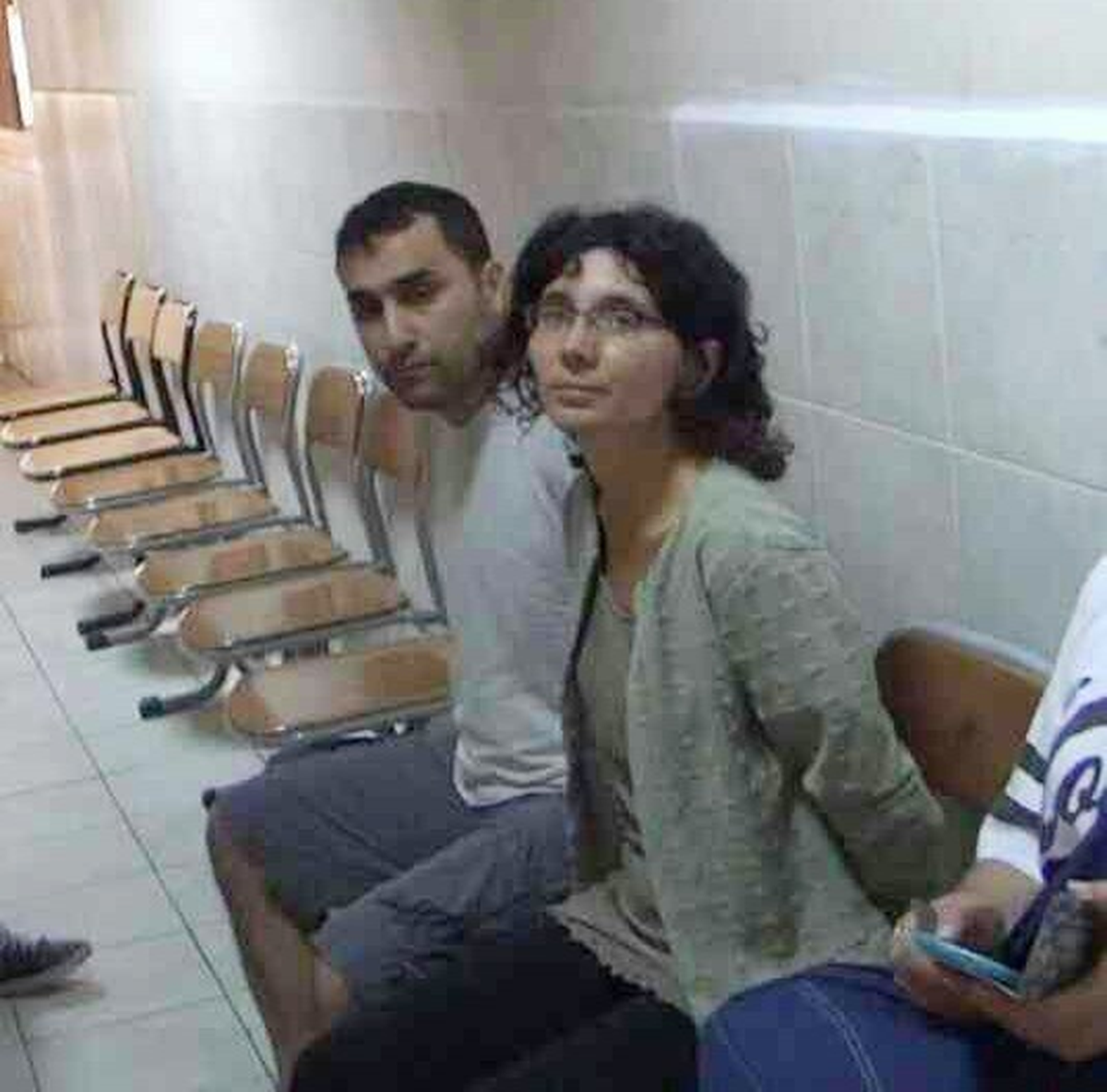 Bombalı Eylem Hazırlığındaki Zanlı Arkadaş Katili Çıktı