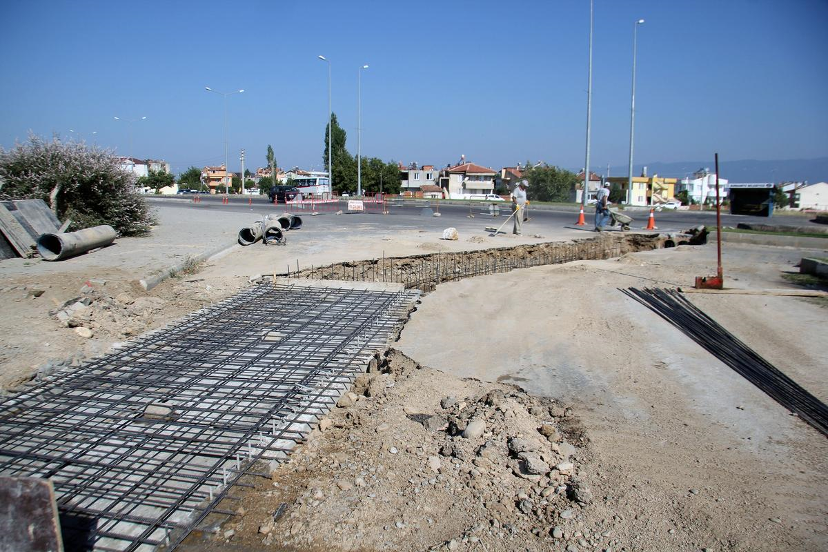 Burhaniye\'den Kısa Kısa
