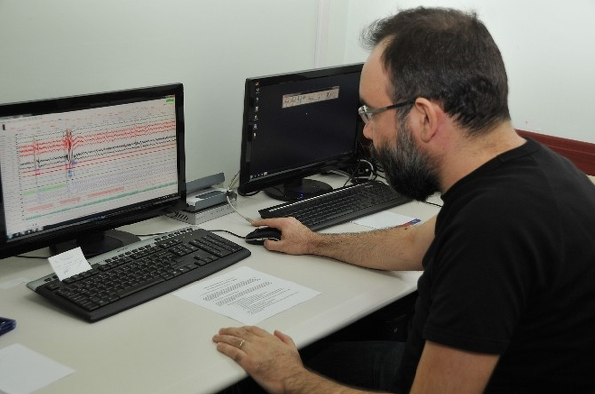 Çağın Hastalığı; Uyku Apnesi