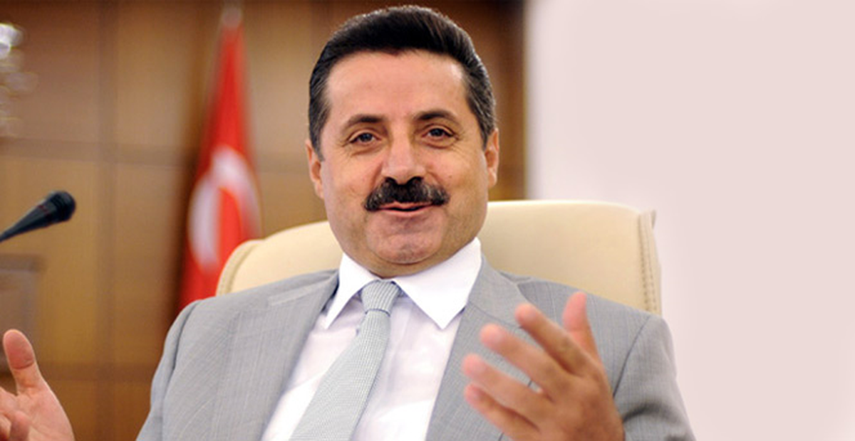 Çalışma Bakanı: Soma ve G.Doğu\'da Borçların Ertelenmesi Söz Konusu