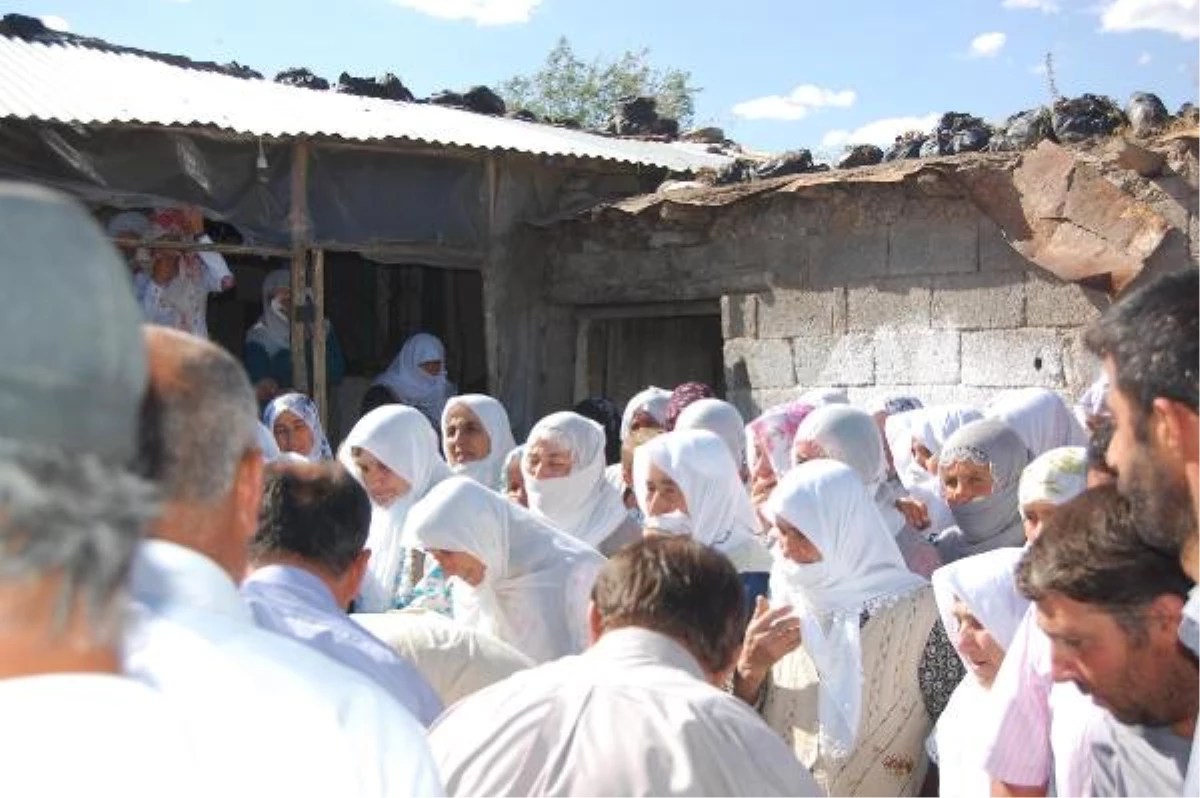 Cezaevinde İntihar Eden Ali Uçkun, Toprağa Verildi