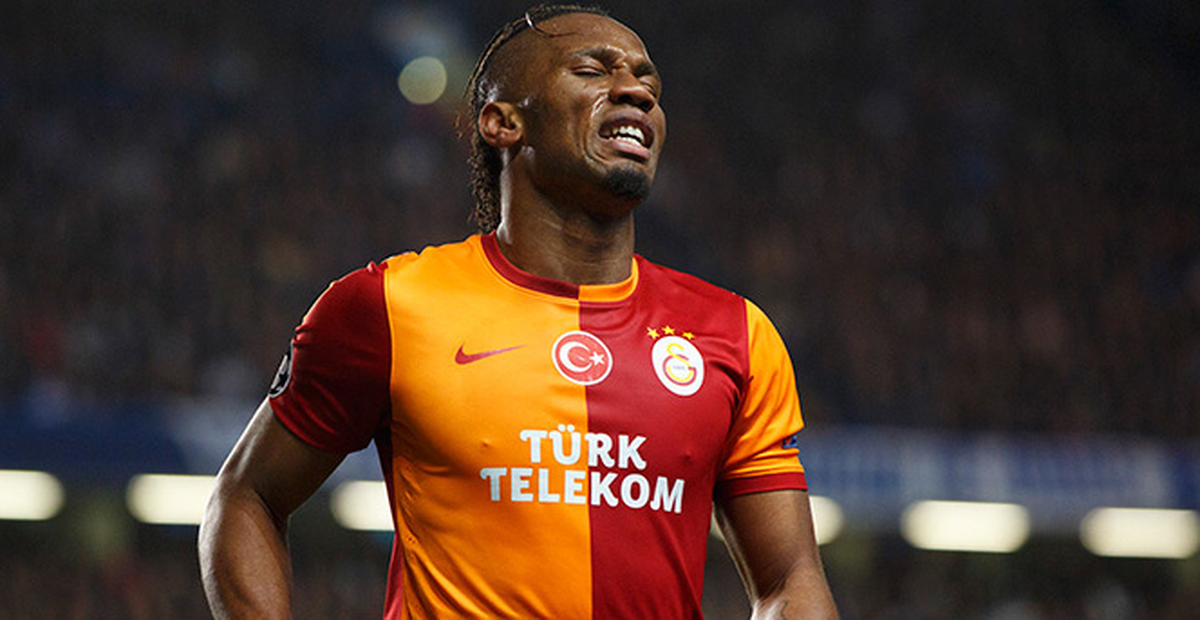 Chelsea, Drogba\'ya Teklif Yapmaya Hazırlanıyor