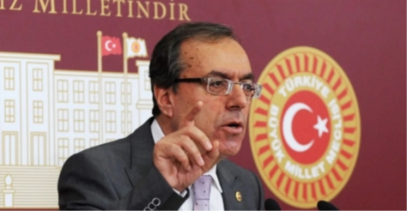 CHP\'li Kart Açıklaması