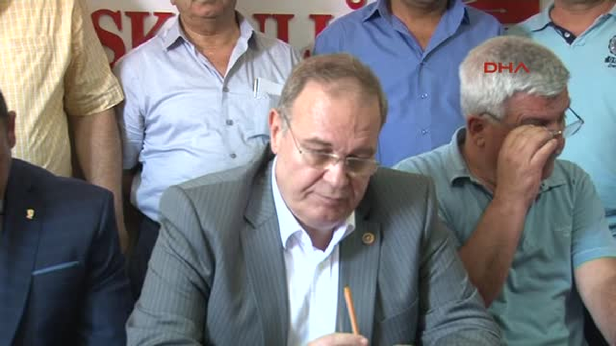 CHP\'li Öztrak\'tan Başkanlık Uyarısı