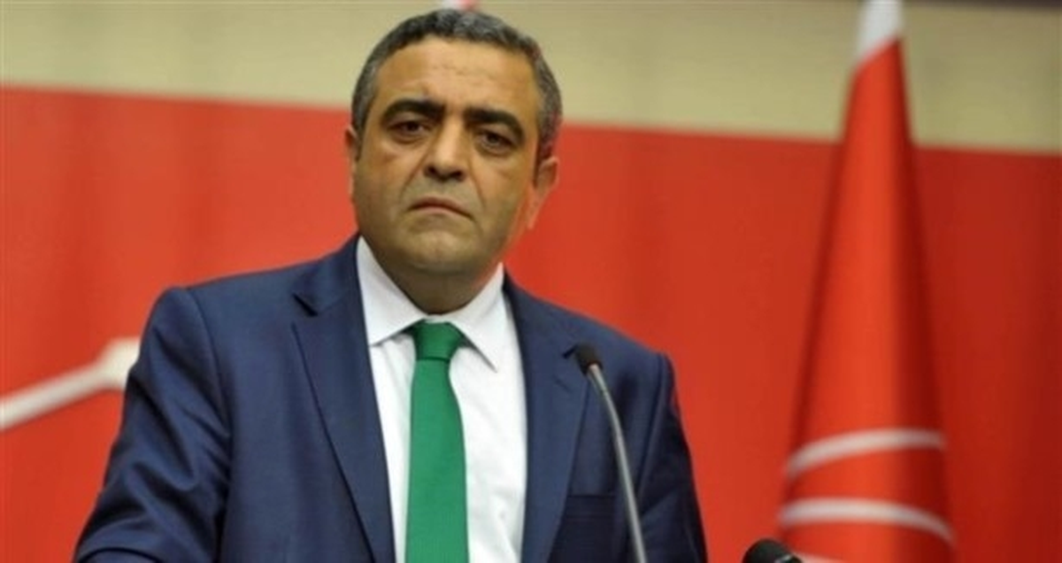 CHP\'li Tanrıkulu: Taciz ve Şiddet ile İlgili Başvuru Neden Dikkate Alınmamıştır?