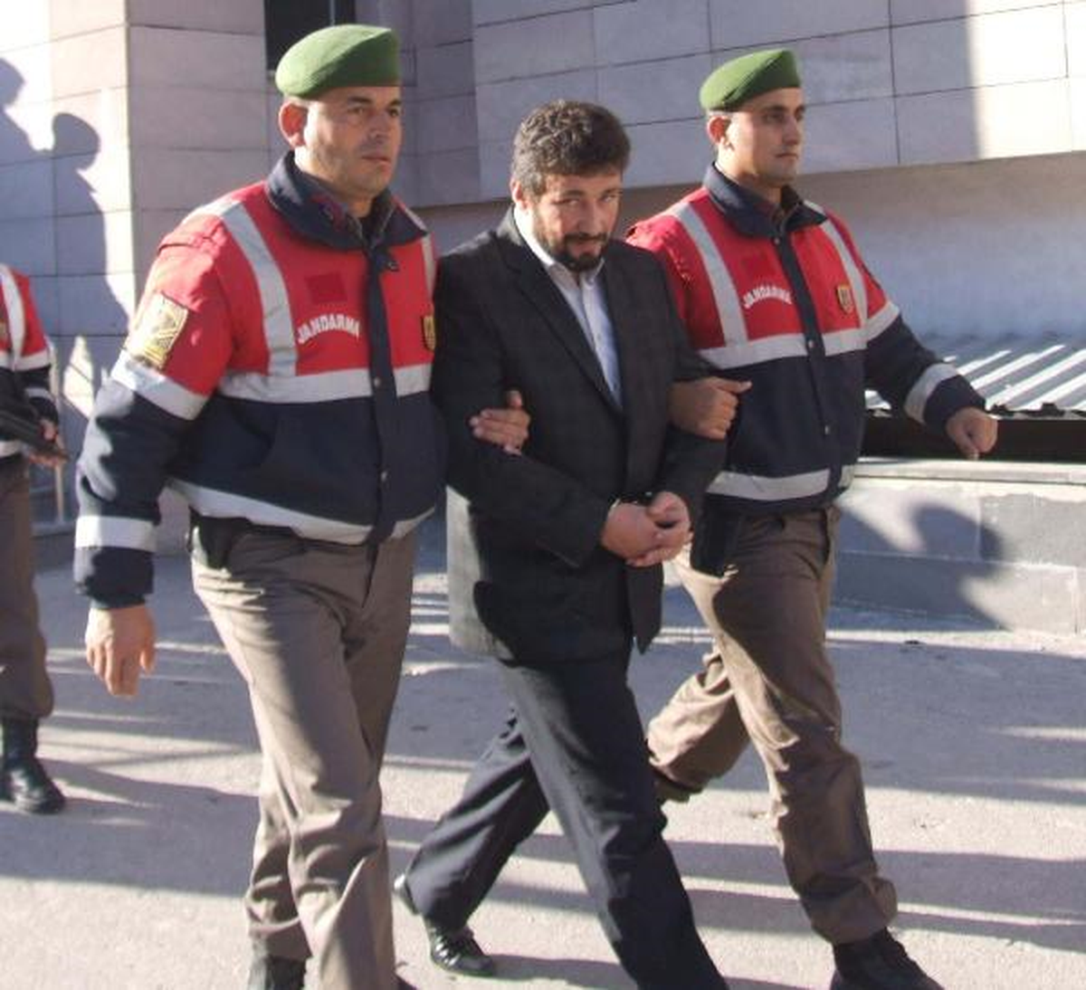 Eskişehir\'de Çifte Cinayet Sanığına 35 Yıl Hapis