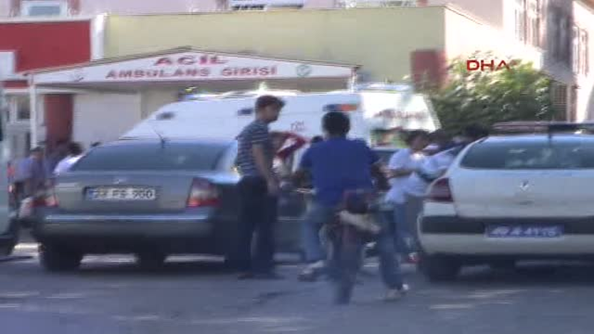 Cinnet Getiren Damat, İki Oğlu ile Kayınpederini Öldürdü