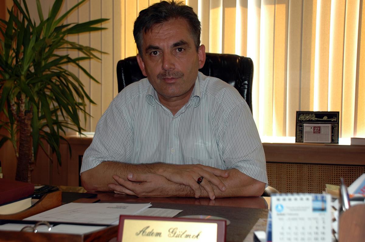 Çorlu Müftülüğü Toplu İftarlara Talep Edilmesi Durumunda Müezzin Gönderecek