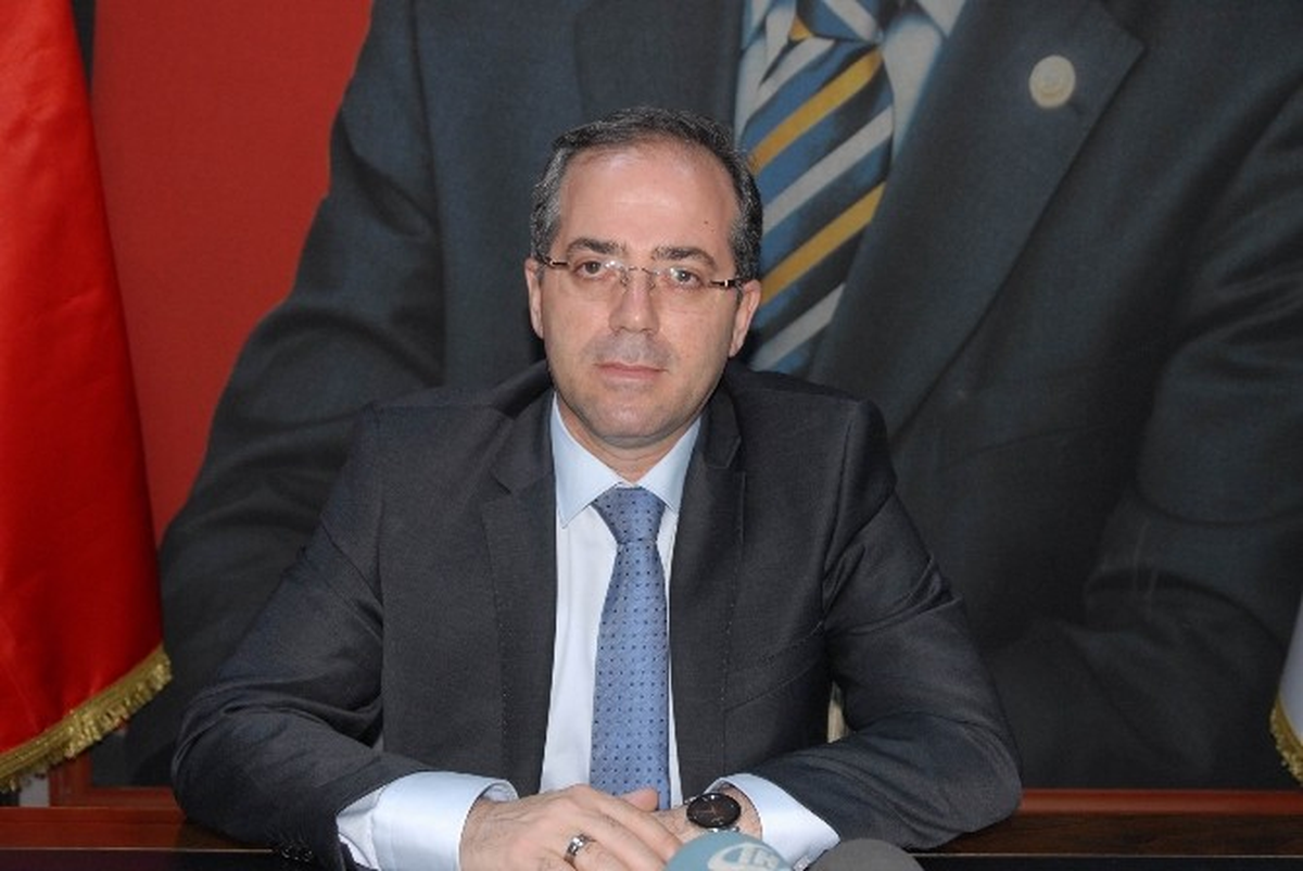Cumhurbaşkanı Adayı Erdoğan 26 Temmuz\'da Diyarbakır\'da