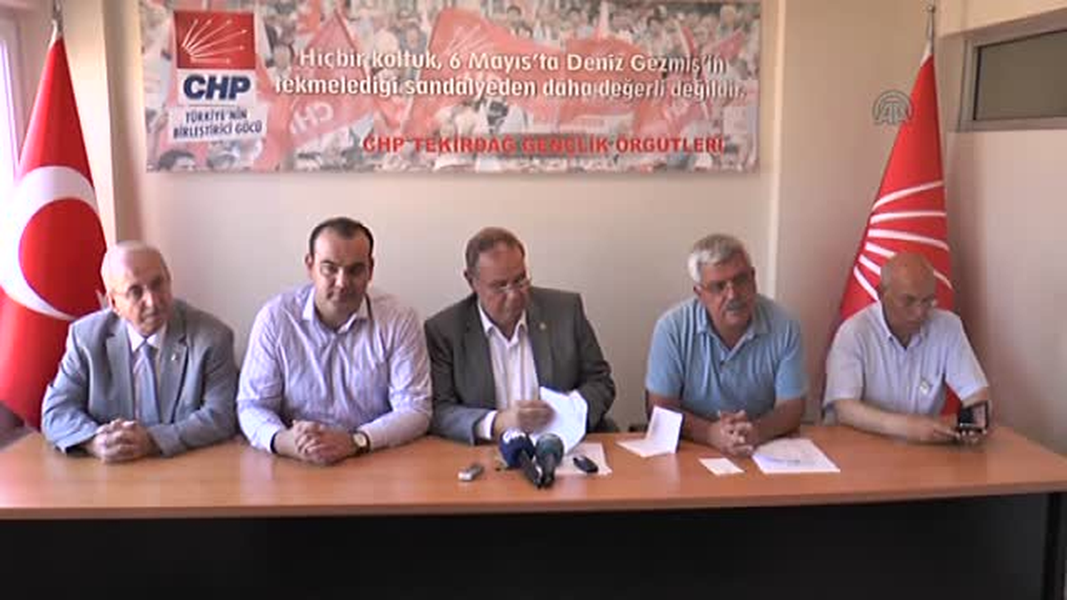 Cumhurbaşkanı seçimine doğru - Faik Öztrak -