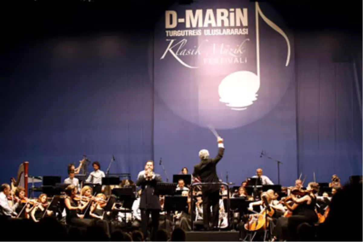Klasik Müzik Festivali, Dünya Starlarını Ağırlayacak