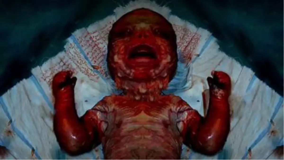 Dabbe 5 Zehr-İ Cin Fragman