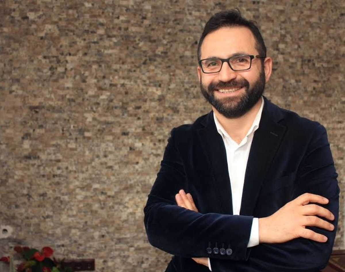 "Doğru Tanıtım Çalışması Siyasetçi İçin Şart"