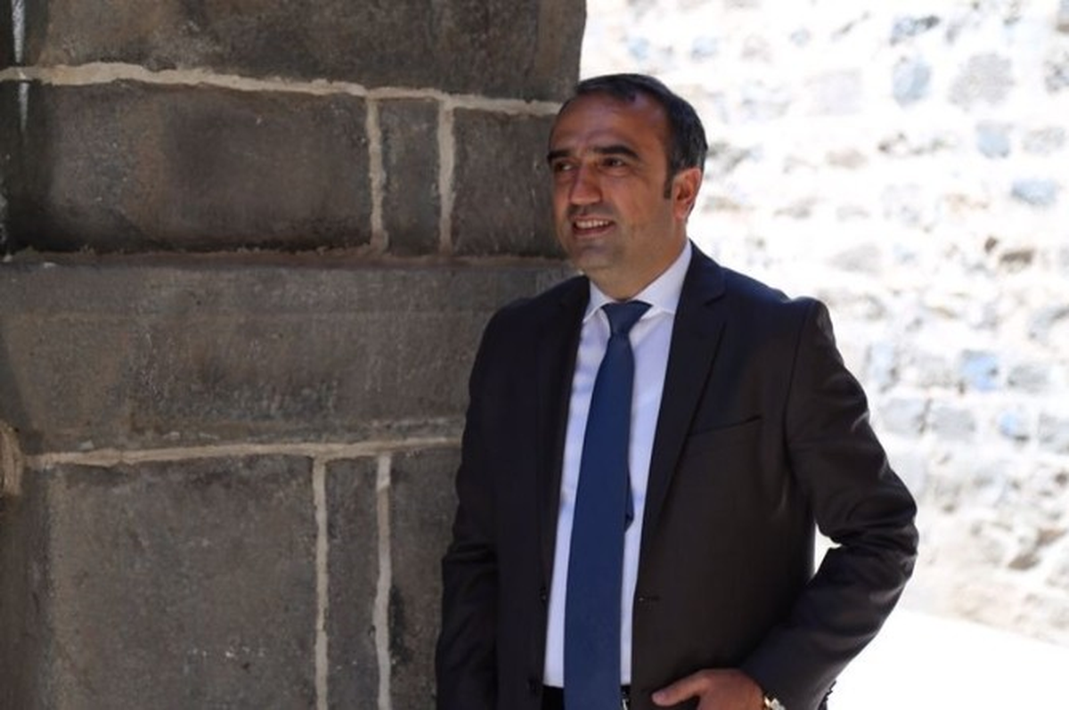 Diyarbakır\'da Bakım ve Sosyal Rehabilitasyon Merkezi Kuruluyor