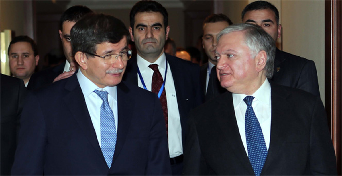 Ermenistan Dışişleri Bakanı: Türkiye 99 Yıldır Yalan Söylüyor