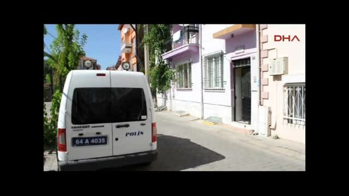 Eşinden Ayrı Yaşayan Kadın Evinde Ölü Bulundu