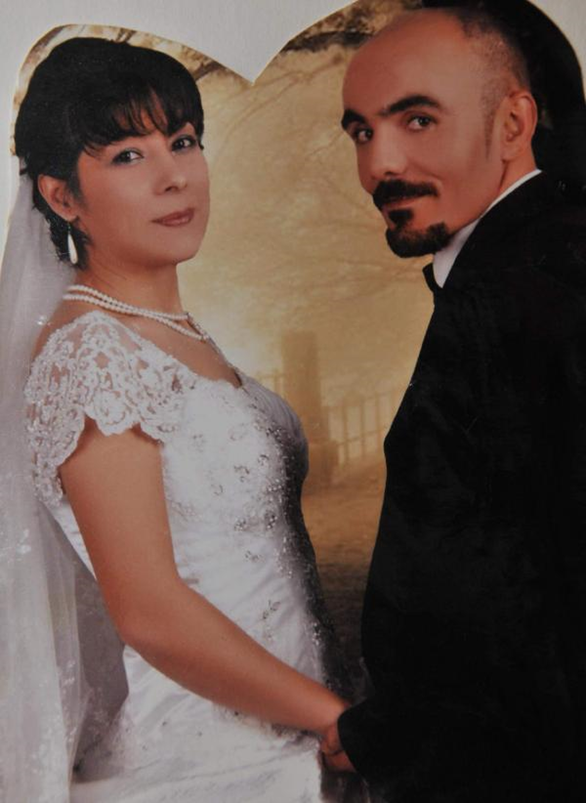 Eşinin Çantasını Gasp Etti, 11 Yıl 8 Ay Hapse Çarptırıldı