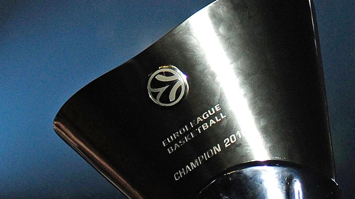 Euroleague\'de Kuralar Çekiliyor