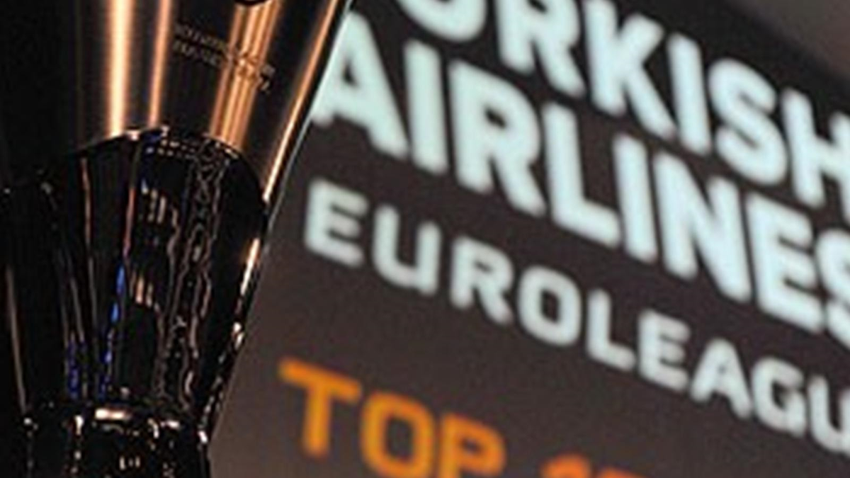 Euroleague\'de Kuralar Çekiliyor / Canlı