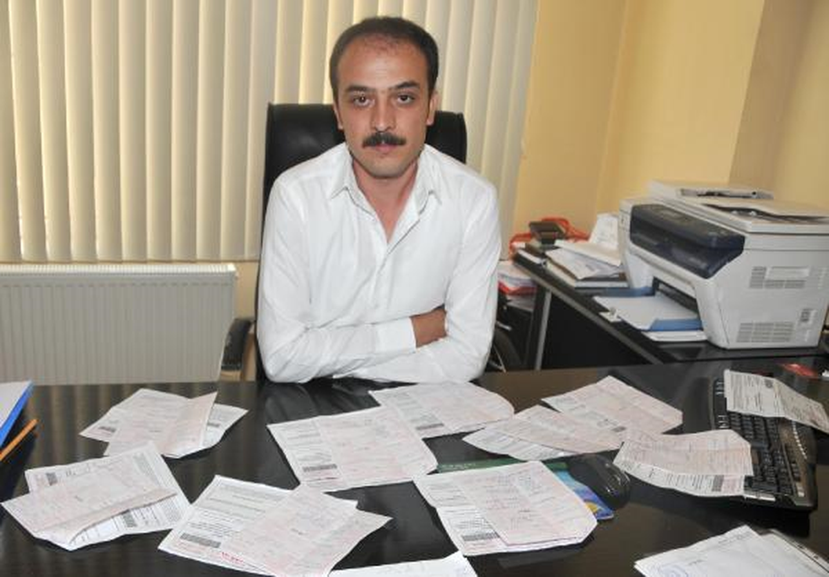 Eylemcilere Kesilen Trafik Cezalarını Mahkeme İptal Etti