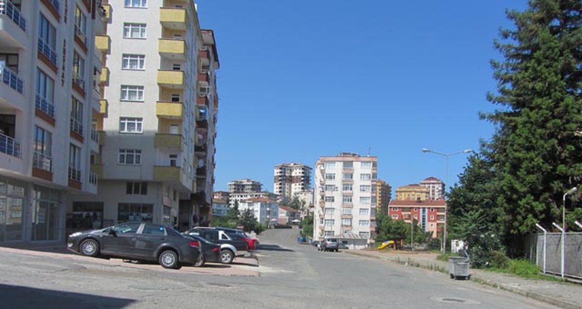 Fener Mahallesine Semt Pazarı Kuruluyor