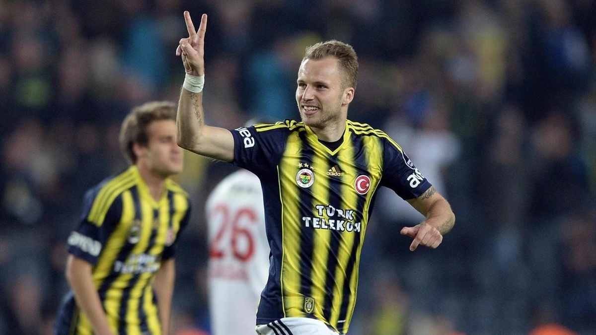 Fenerbahçe\'de Yerli Harekatı | Kadlec\'in Yerine İki Bursalı