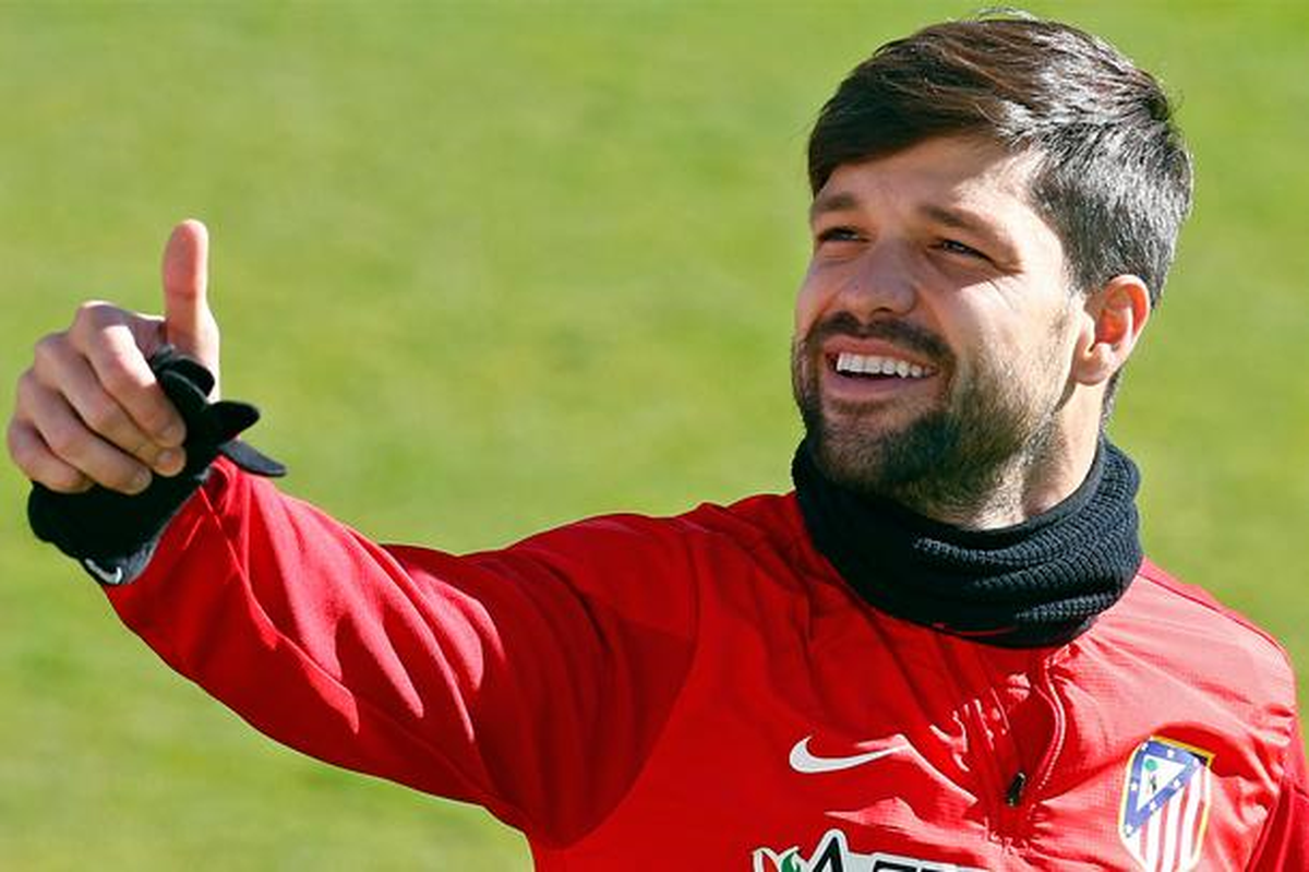 Diego Ribas: Sonunda Başarabildik