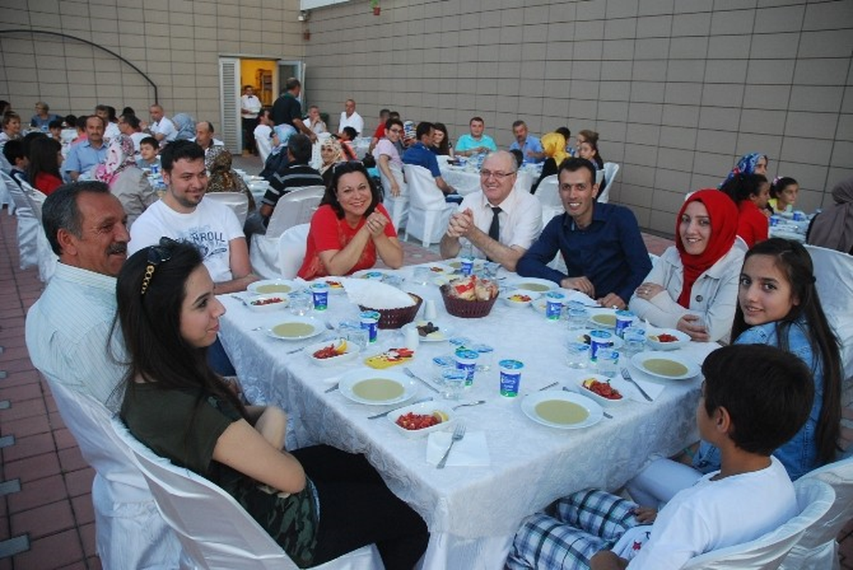 Gemlik Belediye Başkanı Refik Yılmaz Açıklaması