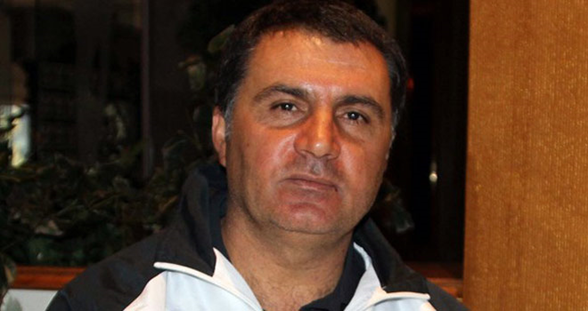 Gençlerbirliği Yeni Hocasını Hemen Buldu