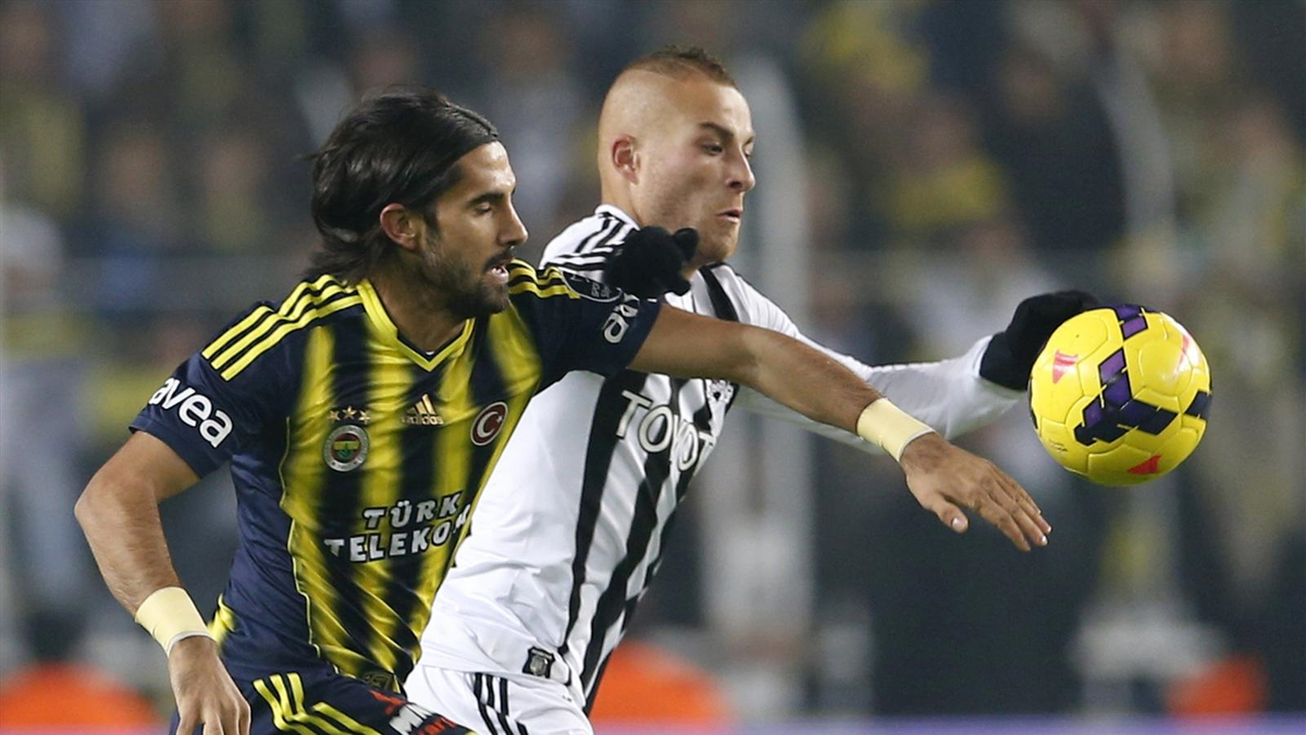 Gökhan Töre İçin Son Teklif