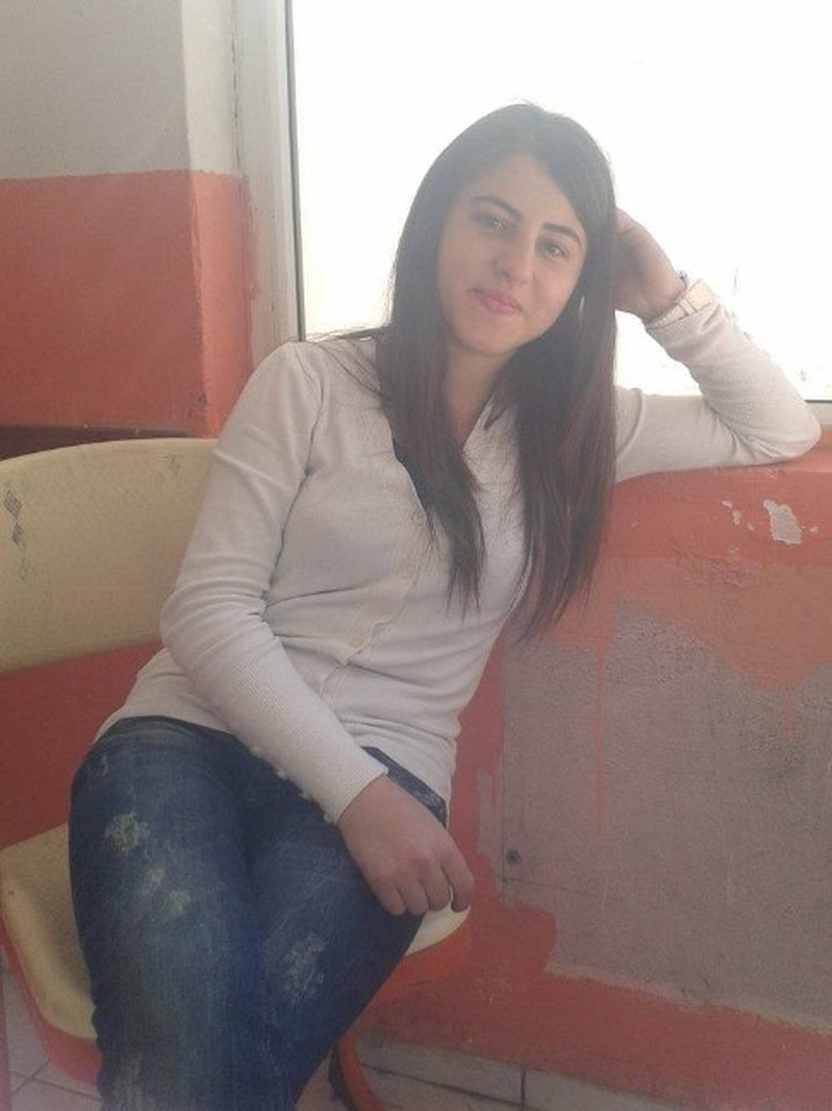 Gümüşhane 17 Yaşındaki Ezgi\'ye Ağladı