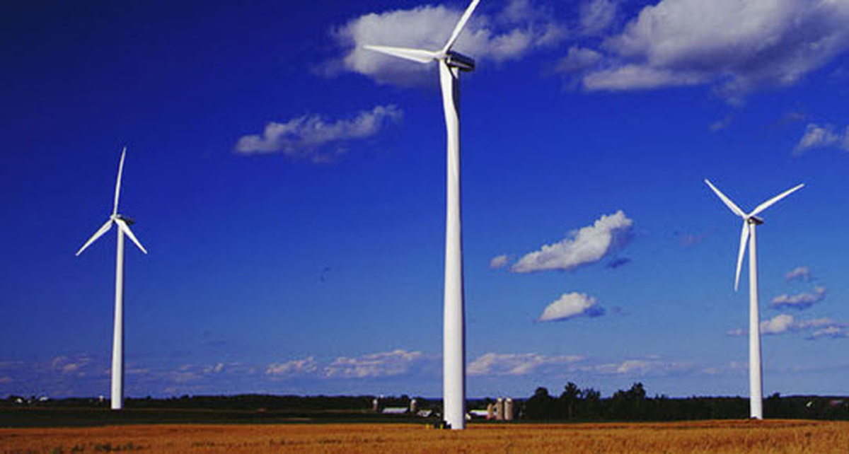 Güneydoğu\'ya 8 Milyon Liralık Yenilenebilir Enerji Yatırımı