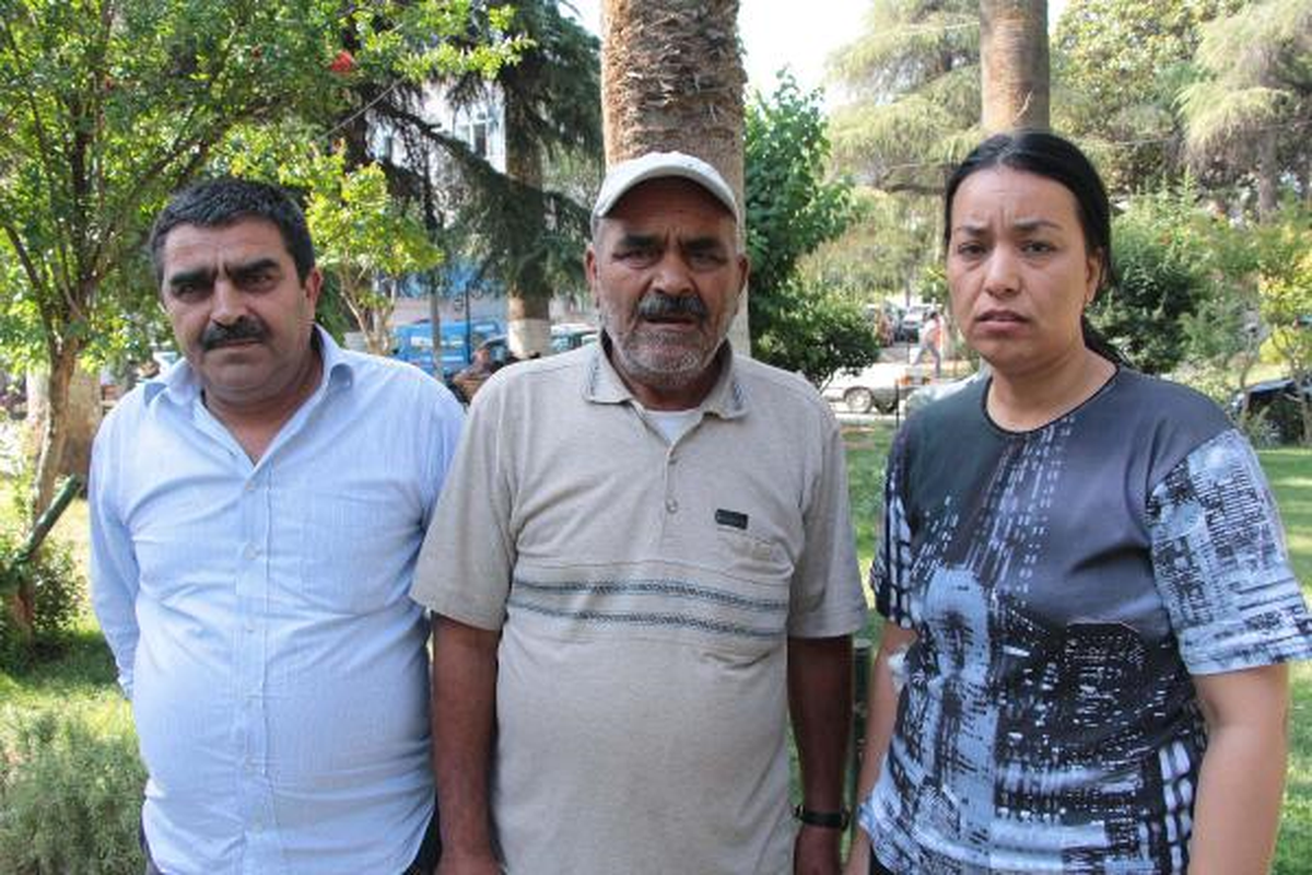 Hastanelik Eden Jandarma Dayağına Suç Duyurusu