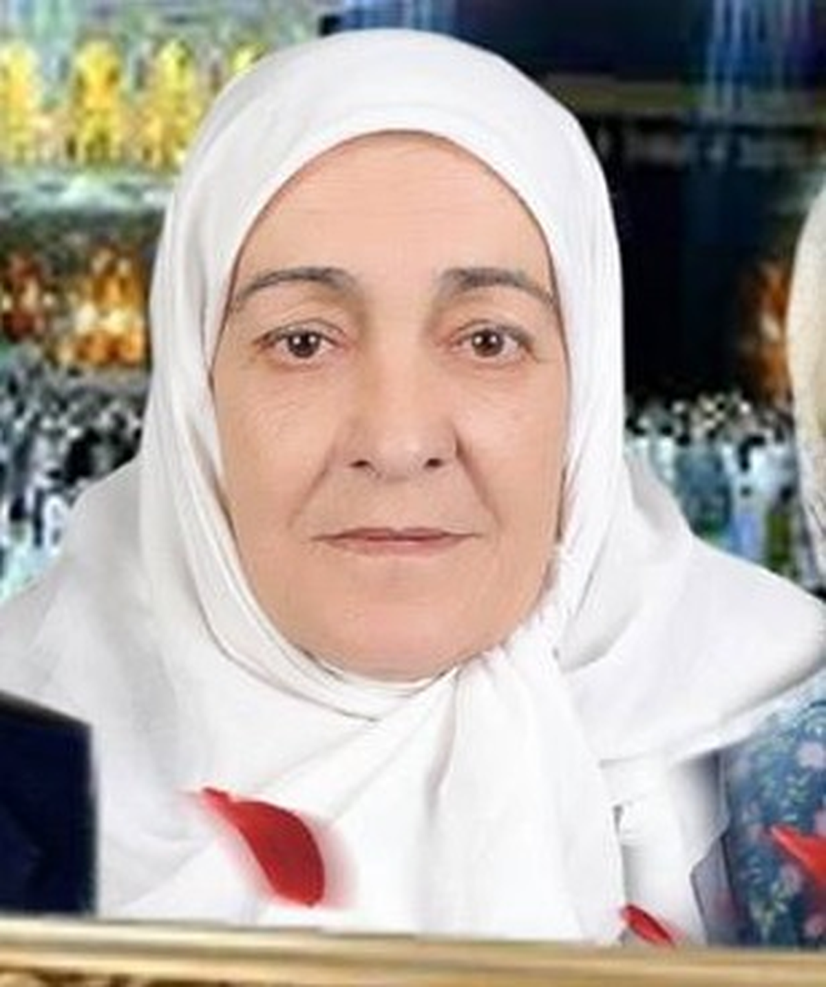 Hayırsever Kadının İsmi Sokağa Verildi