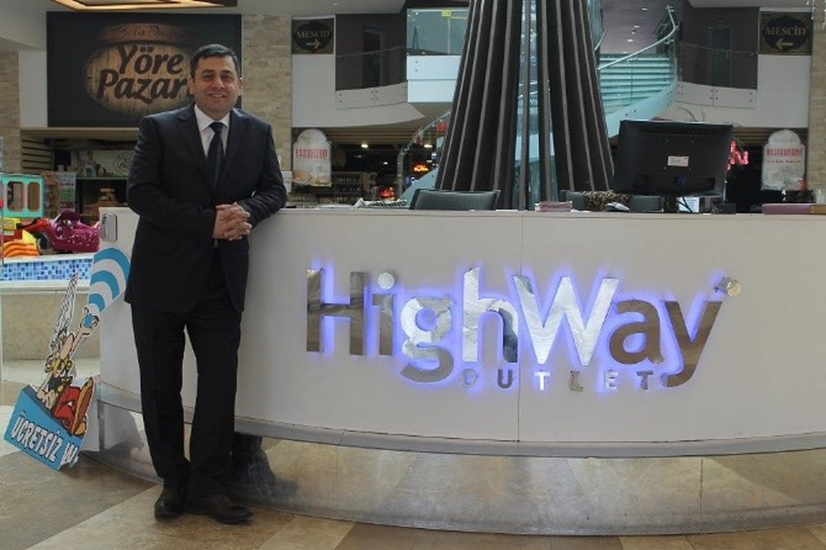 Highway Her Geçen Gün Büyüyor