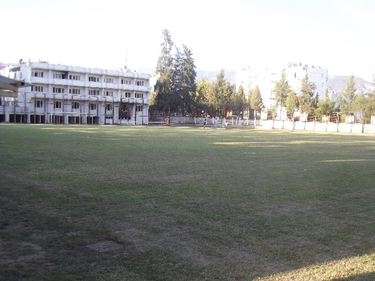 Hüseyin Aksu, Kısa Sürede Hazır
