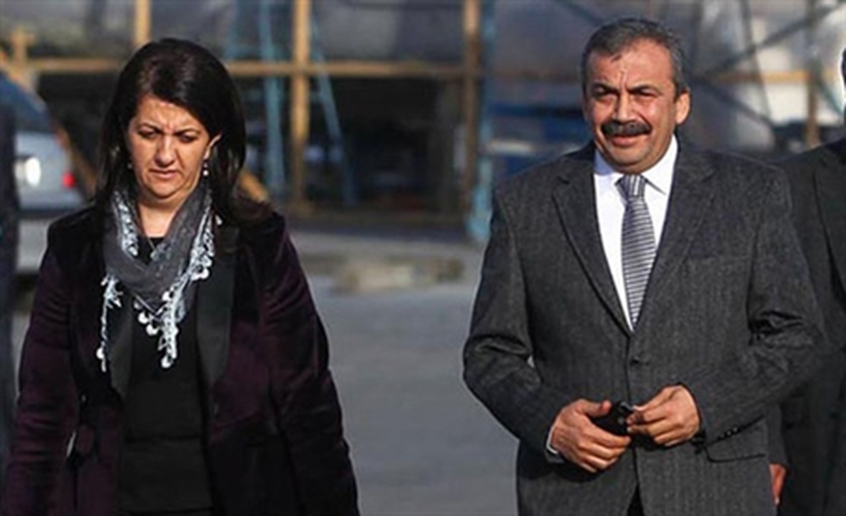 İmralı Heyeti, Öcalan ile Görüştü