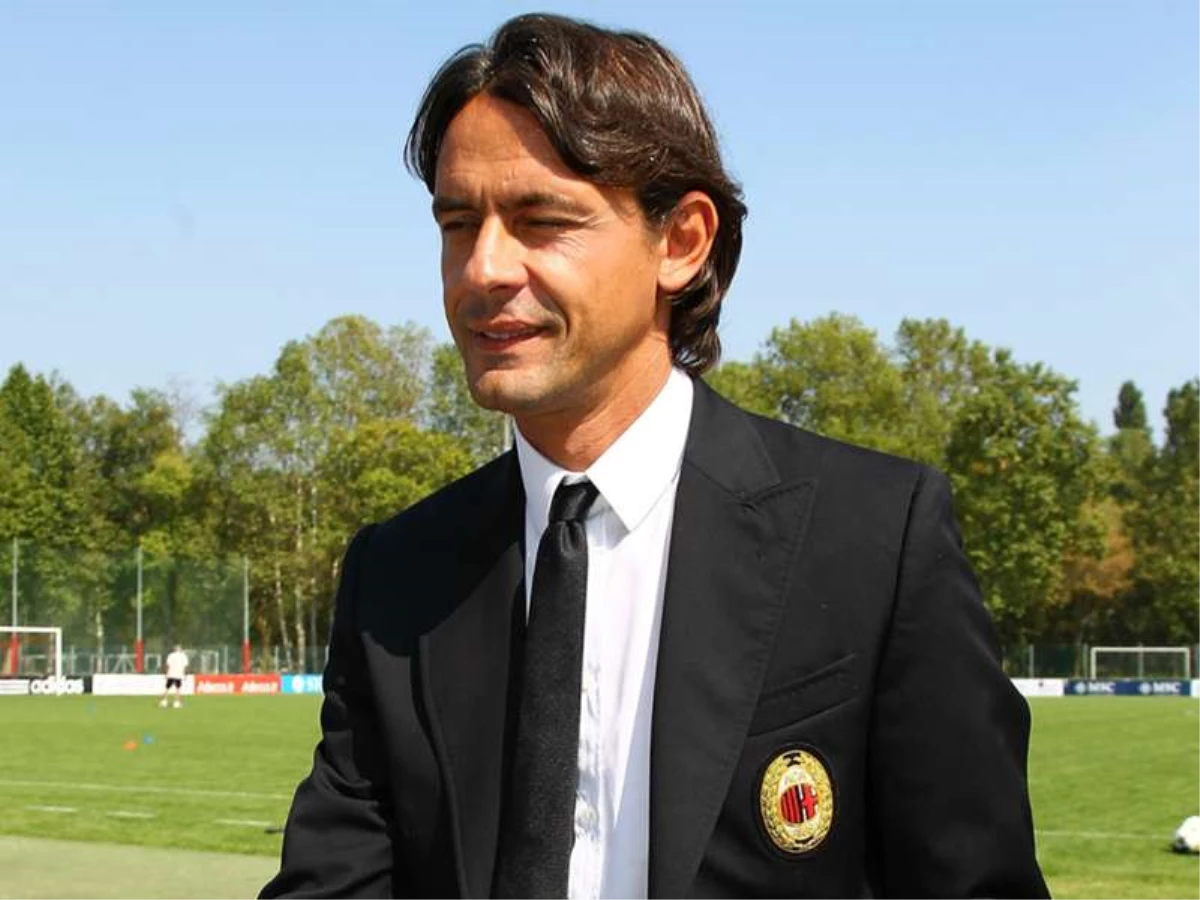 Inzaghi: En Başarılı Hâlâ Kulüp Biziz
