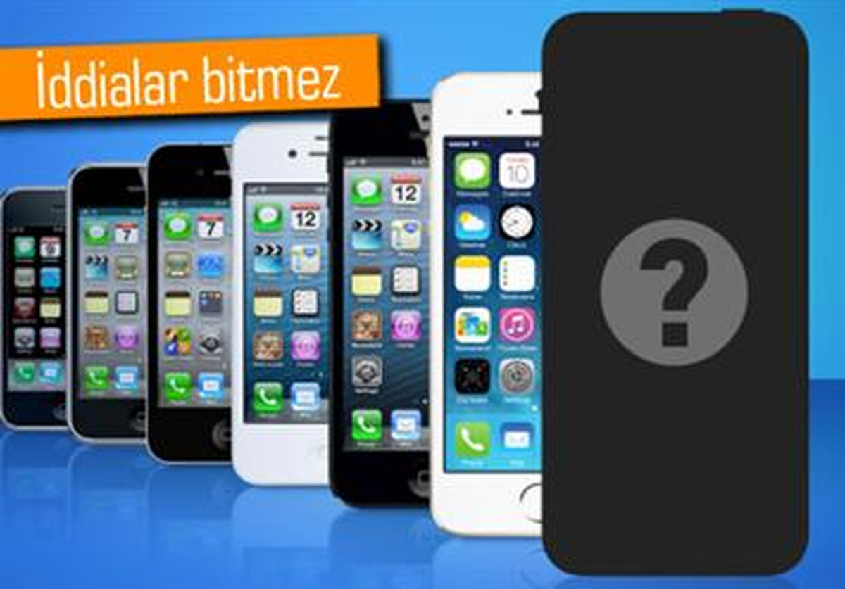 İphone 6\'la İlgili İddialara Bir Yenisi Eklendi