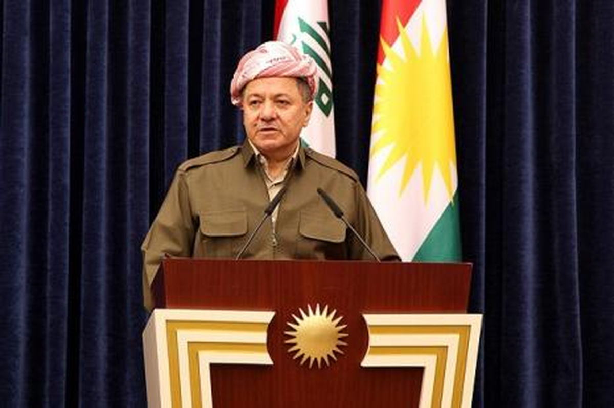 Irak\'ta Kürtler Kabine Toplantısını Boykot Edecek
