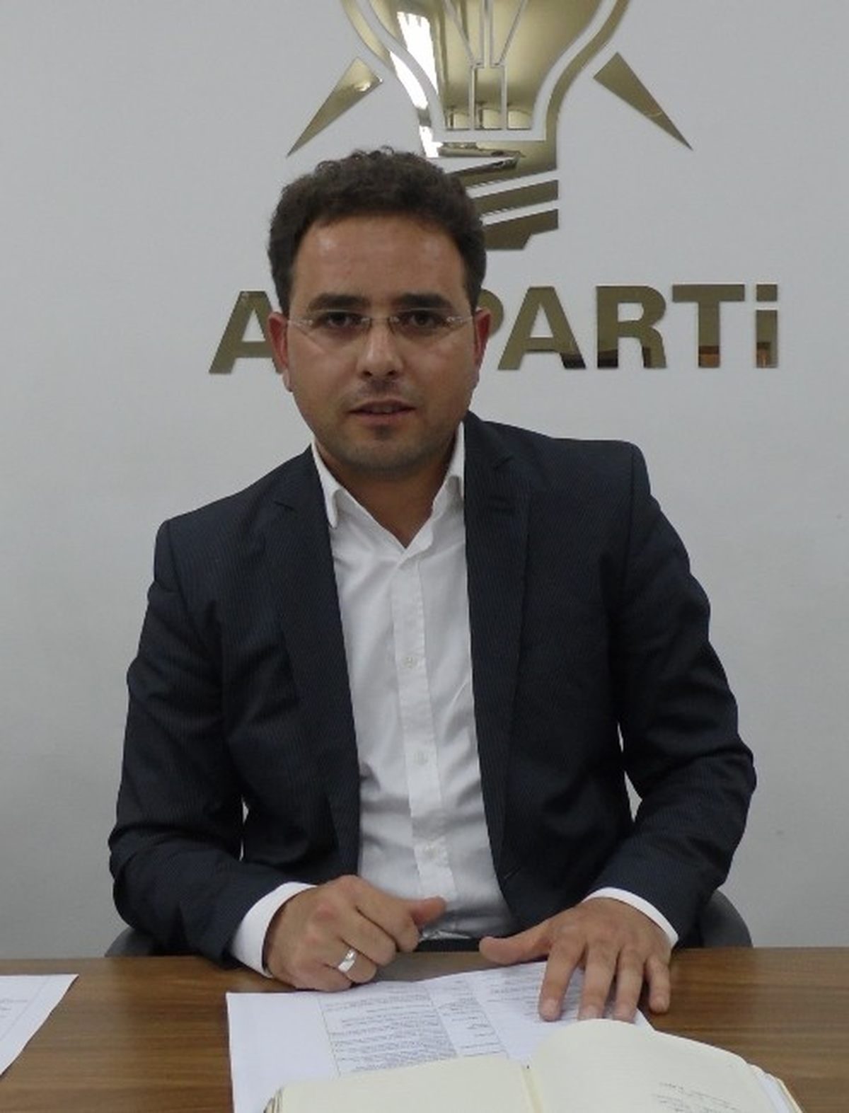 İshak Gazel: "Oy Verme İşlemleri 26 Temmuz\'da Başlıyor"
