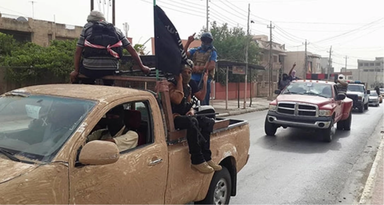 IŞİD\'in Kaçırdığı Büyükelçilik Personeli Kadrosuz Çıktı