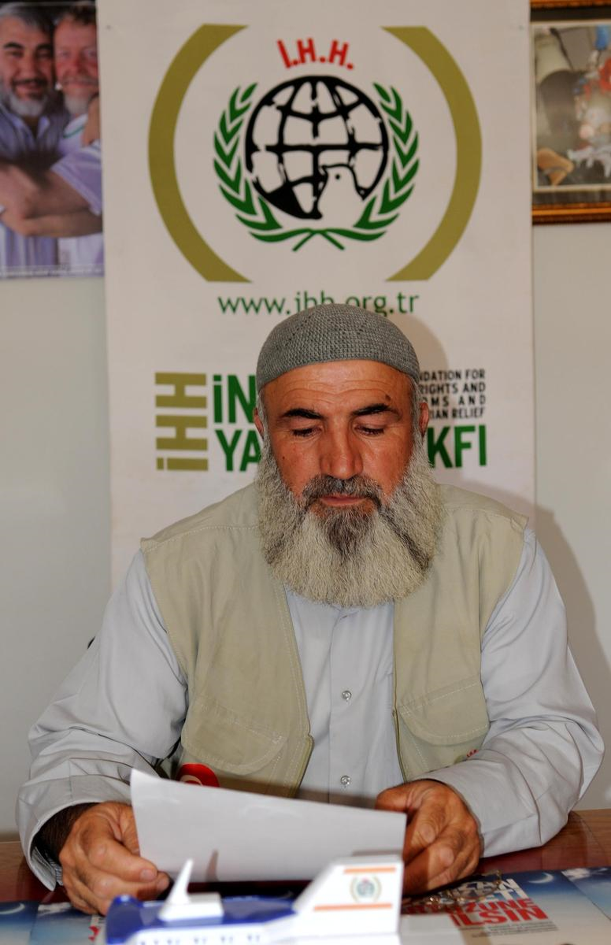 İsrail\'in Gazze\'ye Saldırısı
