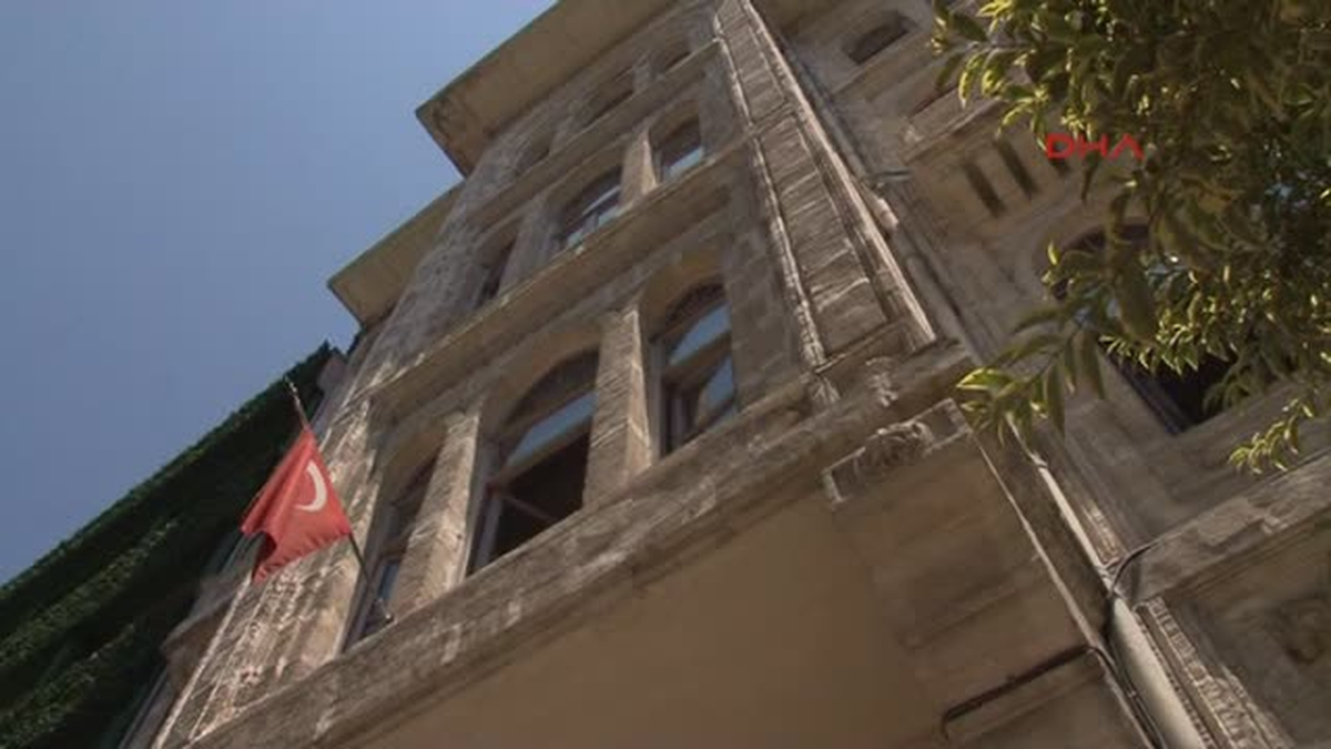 İstanbul Dha