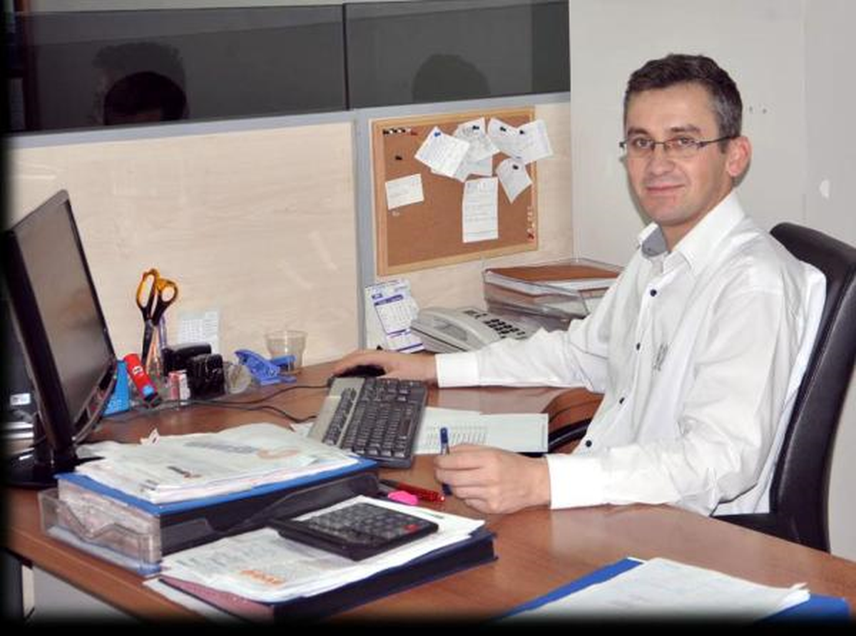 İşten Çıkarılan Muhasebeci İntihar Etti
