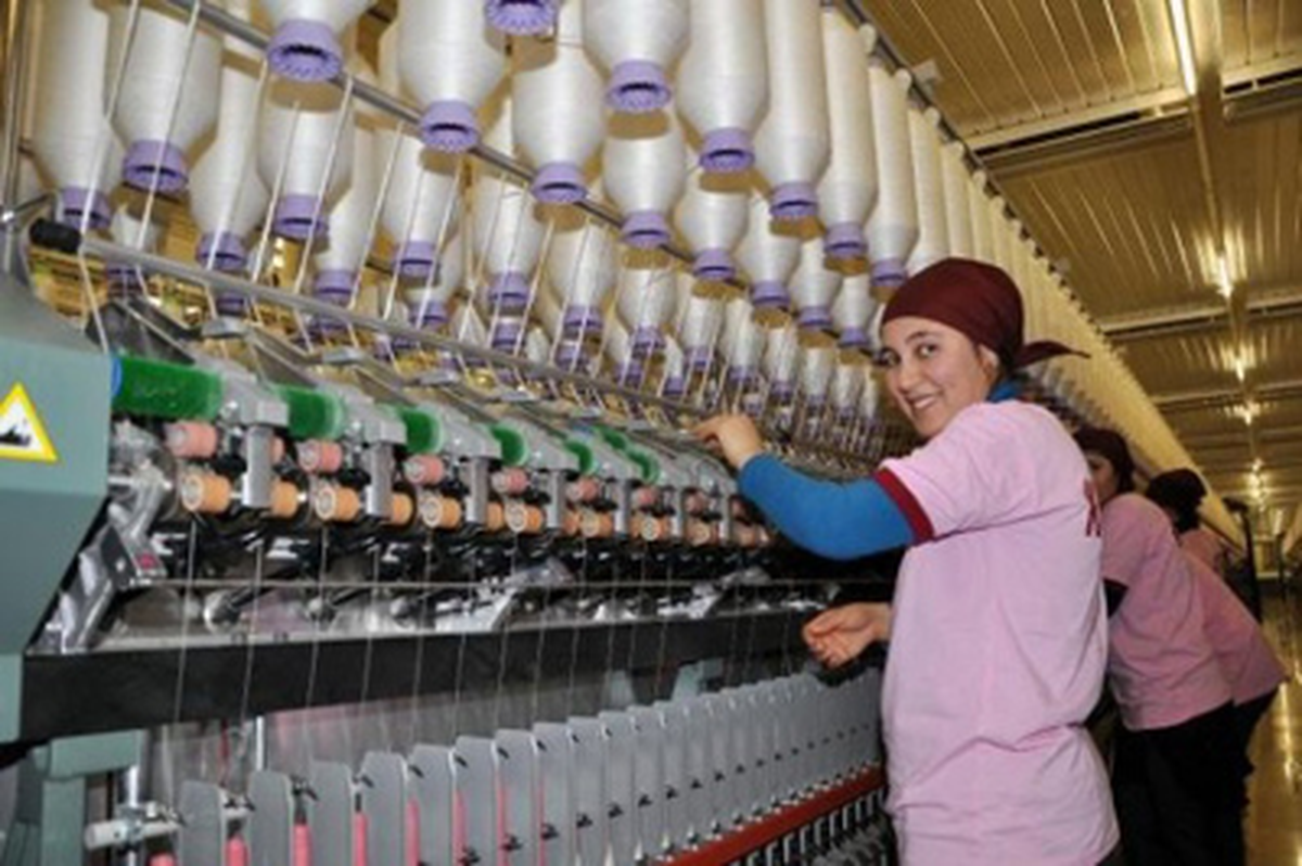 İthalat Azaldı, İhracat Değişmedi