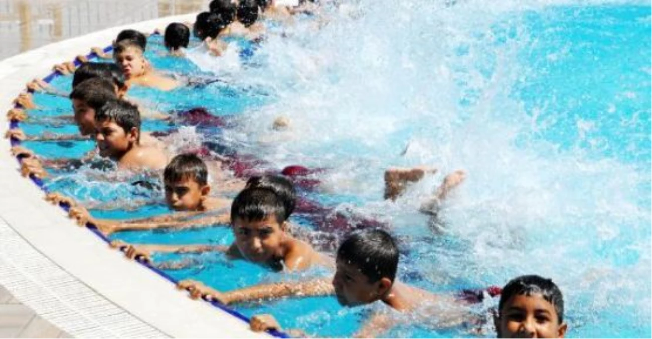 Adana\'da Kanaldaki Boğulmalara Karşı Havuz Talebi