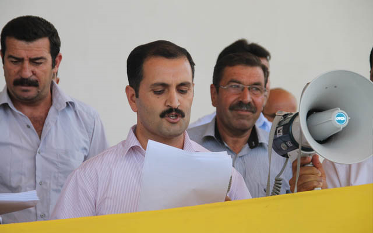 Karaman: Ülkemiz Taşeron Cumhuriyetine Dönüştürülüyor