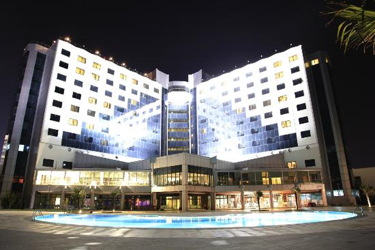 Kolin Hotel Hijyen Eğitimlerini Tamamladı